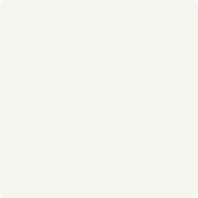 OC-57: White Heron  a paint color by Benjamin Moore avaiable at Clement's Paint in Austin, TX.