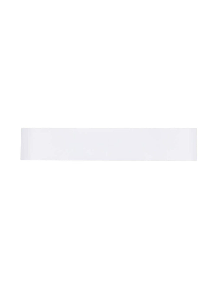 Ode. Lunker Water-Resistant Ruler