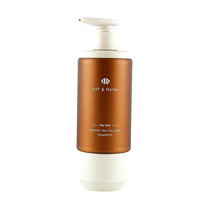 Off&Relax Densify Revitalising Shampoo 300 mL