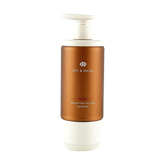 Off&Relax Densify Revitalising Shampoo 300 mL