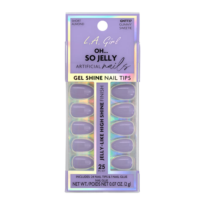 GNT727G Gummy Sweetie