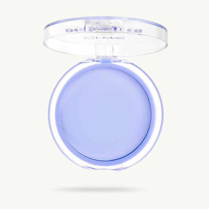 Oil Blotter | Gel Compact