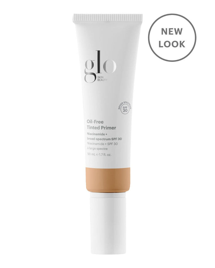 Oil-Free Tinted Primer SPF 30