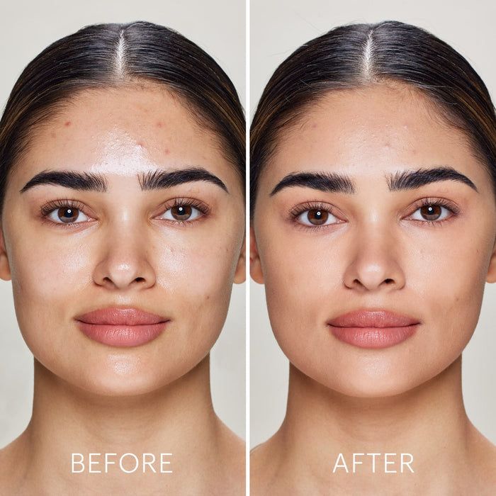Oil-Free Tinted Primer SPF 30