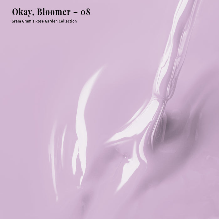 Okay, Bloomer - 08 - Polish Duo