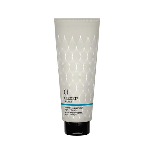 OLIOSETA Nourishing Shower Gel - maitinamasis dušo gelis