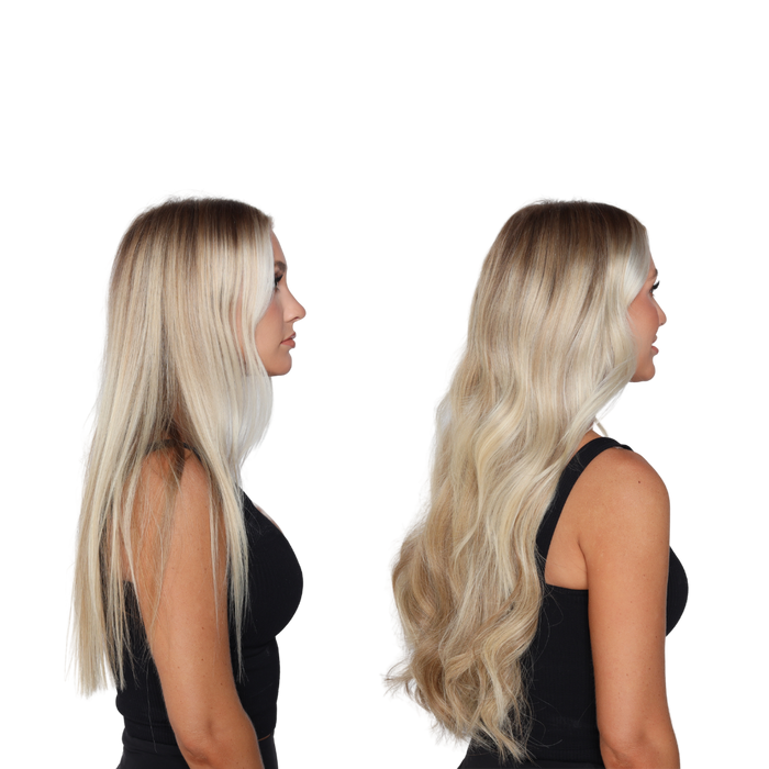 #OM8/613   |   Tape-in Extensions