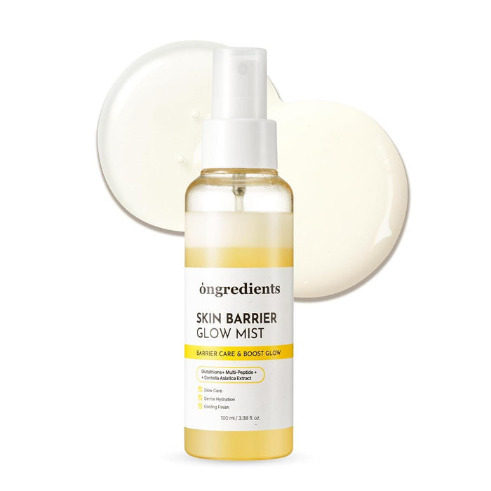 Ongredients Skin Barrier Glow Mist 100 mL