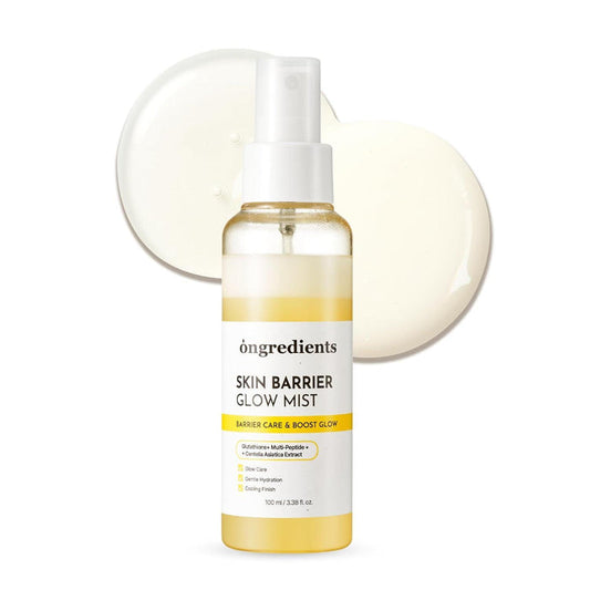 Ongredients Skin Barrier Glow Mist 100 mL