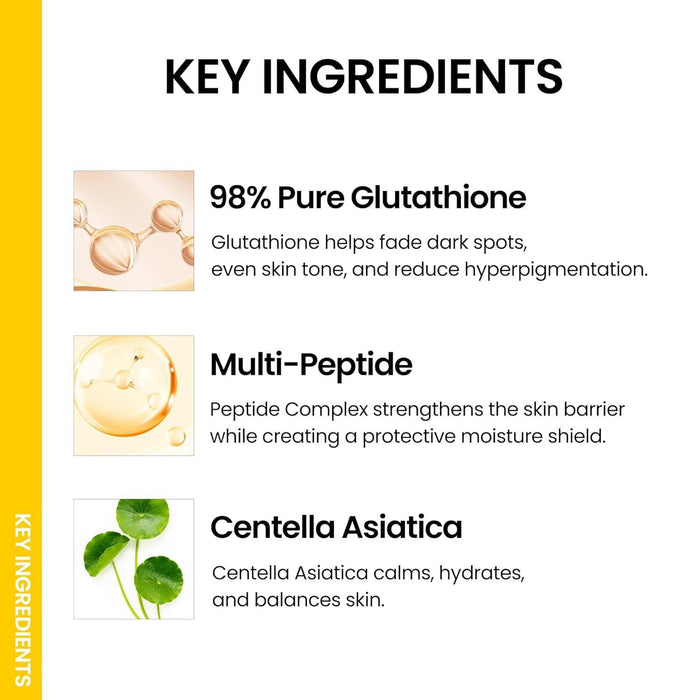 Ongredients Skin Barrier Glow Mist 100 mL