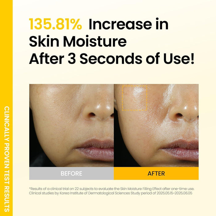 Ongredients Skin Barrier Glow Mist 100 mL