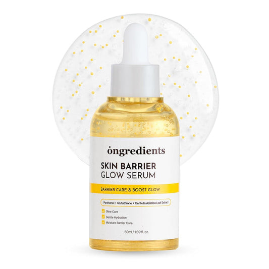 Ongredients Skin Barrier Glow Serum 50 mL