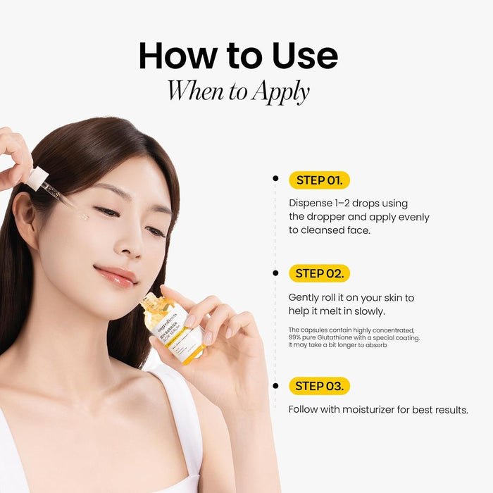 Ongredients Skin Barrier Glow Serum 50 mL