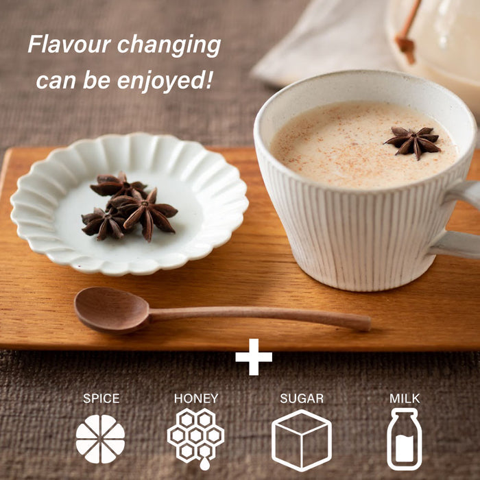 Organic Hojicha Powder