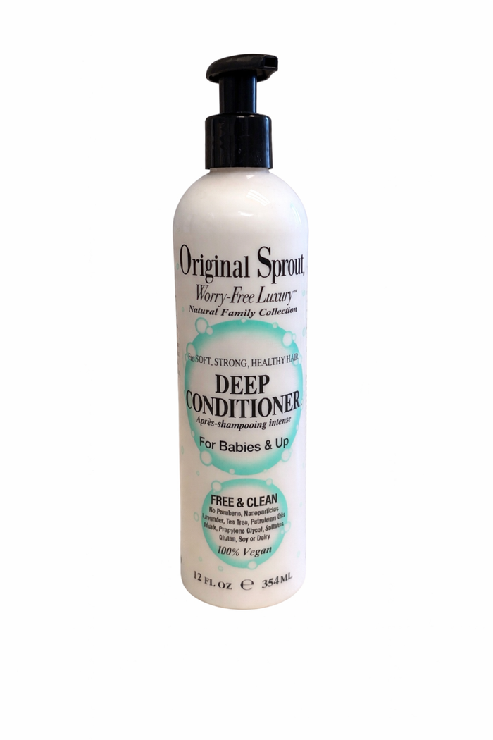 Original Sprout Deep Conditioner