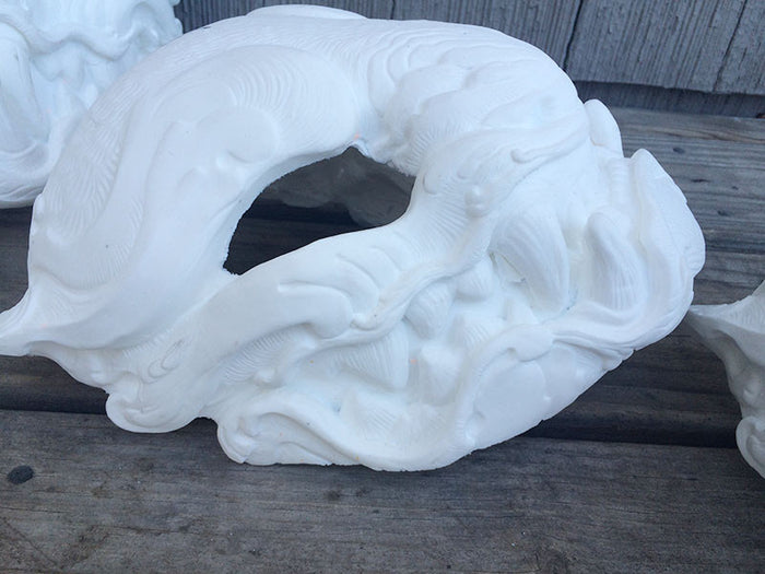 ORNATE PANTHER MASK MISCASTS