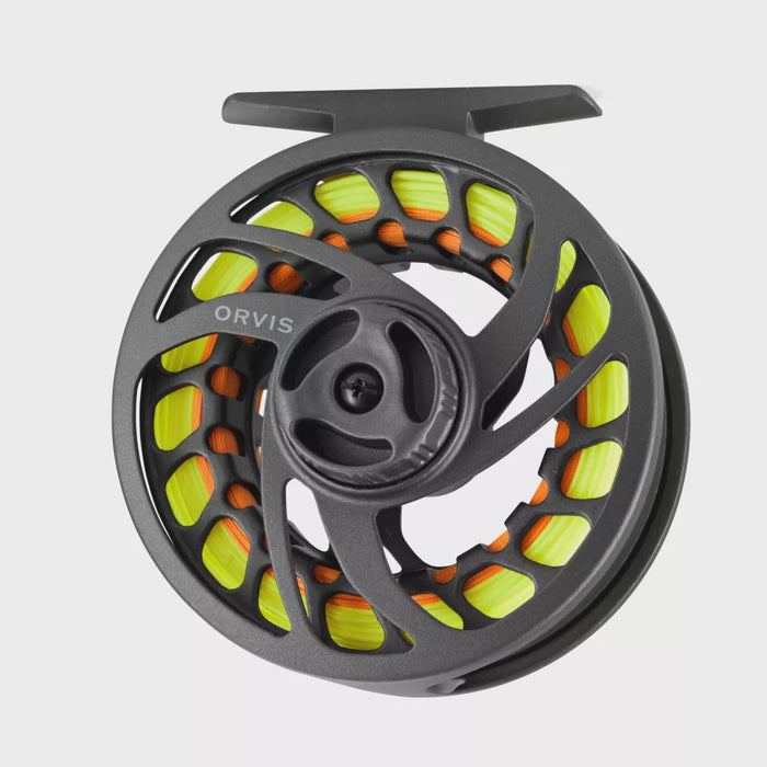 Orvis - Clearwater Large Arbor - Fly Reel