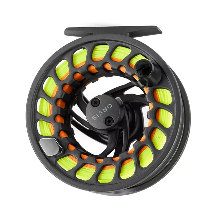 Orvis - Clearwater Large Arbor - Fly Reel