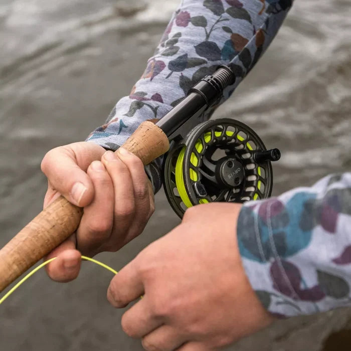 Orvis - Clearwater Large Arbor - Fly Reel