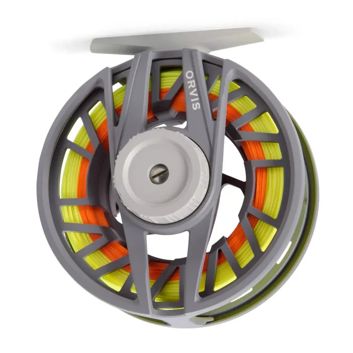 Orvis - Clearwater Large Arbor - Fly Reel