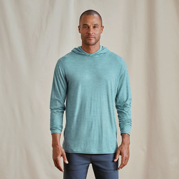 Orvis - Men's Outbound Merino Hoodie
