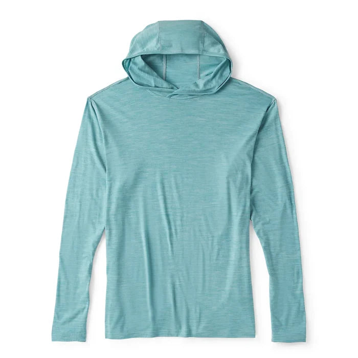 Orvis - Men's Outbound Merino Hoodie