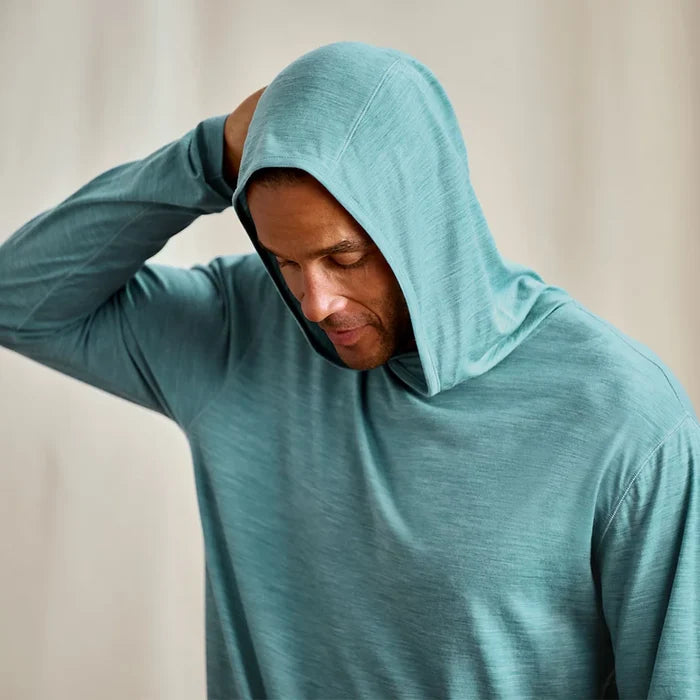 Orvis - Men's Outbound Merino Hoodie