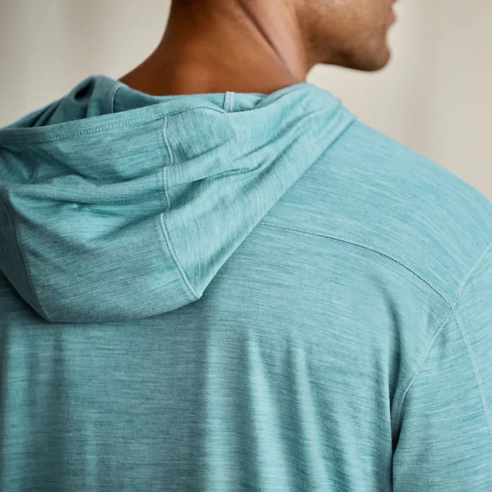 Orvis - Men's Outbound Merino Hoodie