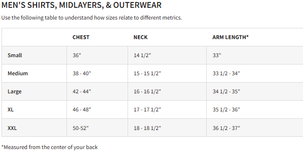 Orvis - Men’s River Guide Open-Air Long-Sleeve Shirt