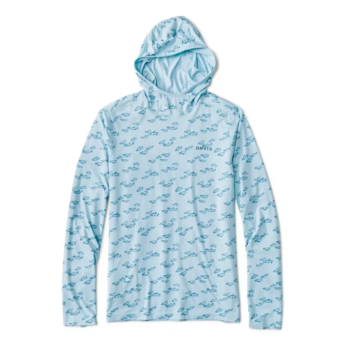 Orvis - Men's Sun Defense Hoodie