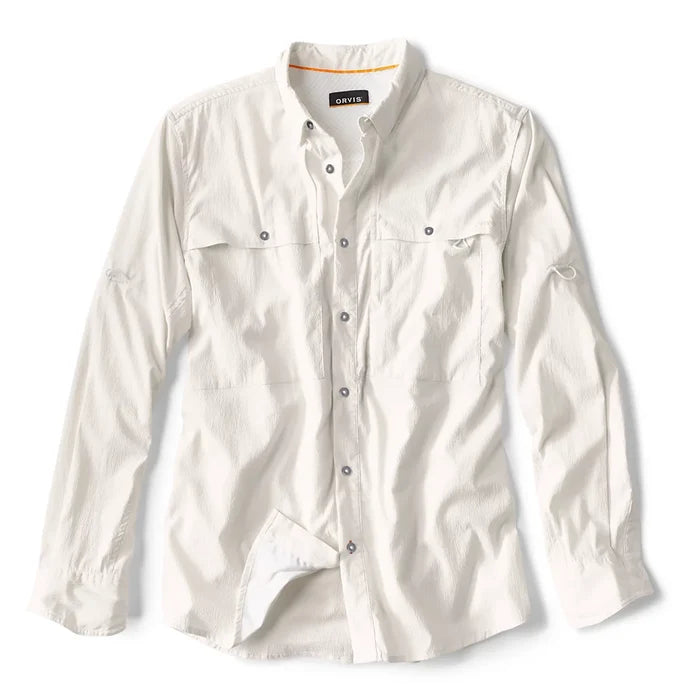 Orvis - Open Air Caster Long Sleeve Shirt
