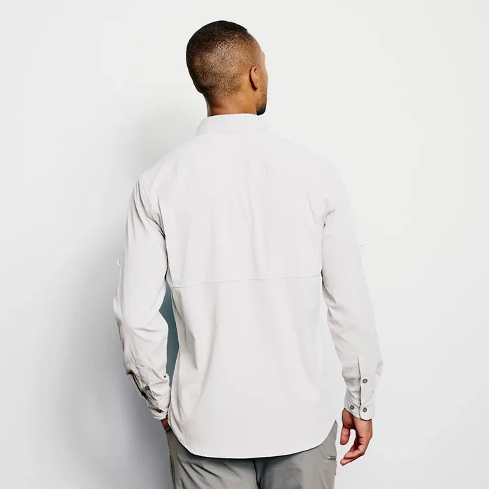Orvis - Open Air Caster Long Sleeve Shirt