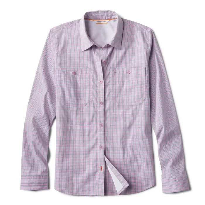 Orvis - River Guide Long Sleeve Shirt