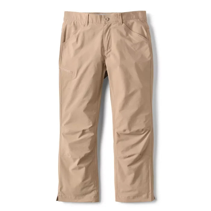 Orvis - Women's Jackson Quick-Dry Capris
