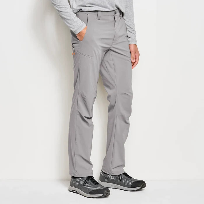 Orvis Jackson Quick-Dry Regular Fit Pants