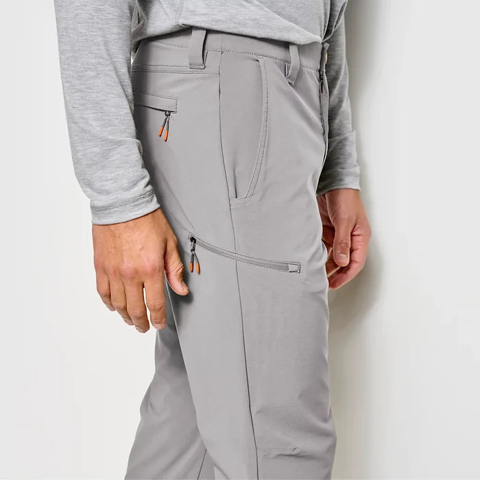 Orvis Jackson Quick-Dry Regular Fit Pants