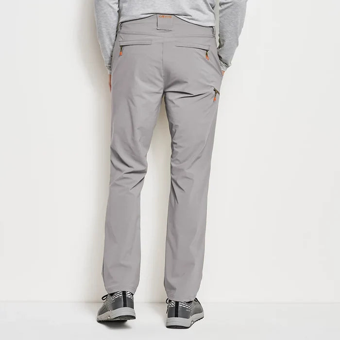 Orvis Jackson Quick-Dry Regular Fit Pants