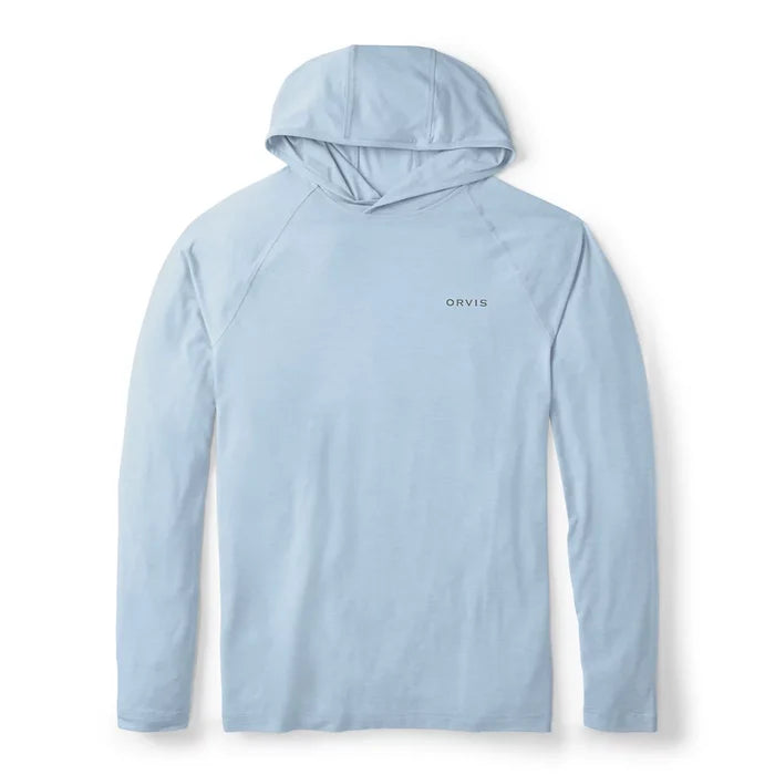 Orvis Men’s DriCast Hoodie
