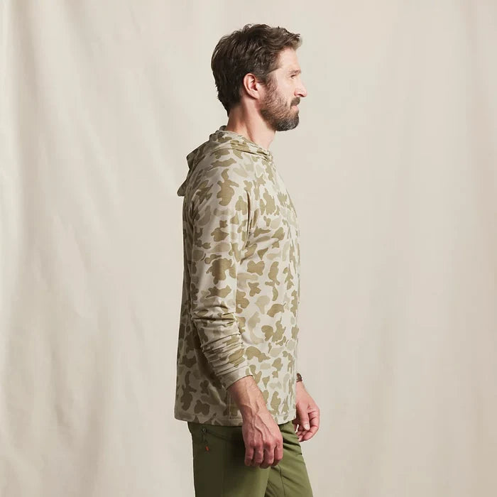 Orvis Men’s DriCast Hoodie