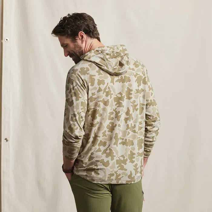 Orvis Men’s DriCast Hoodie
