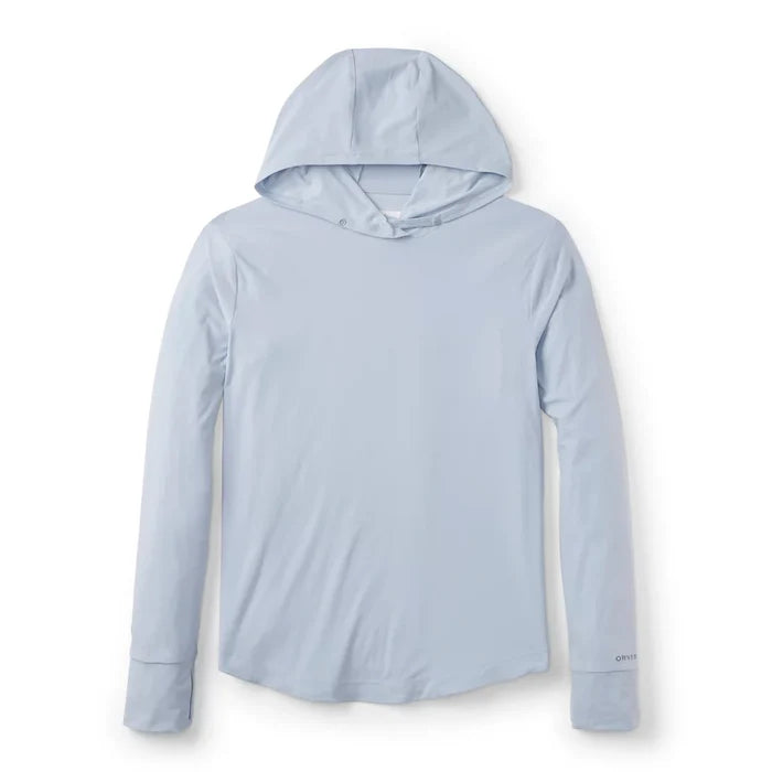 Orvis Women’s Sun Defense Hoodie