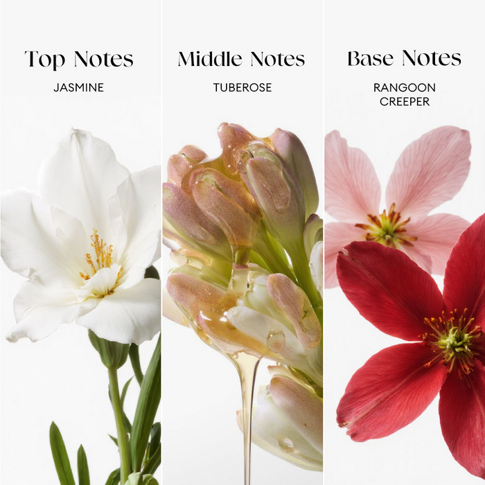 O.TWO.O BLOOM SECRETS PERFUME (F04)