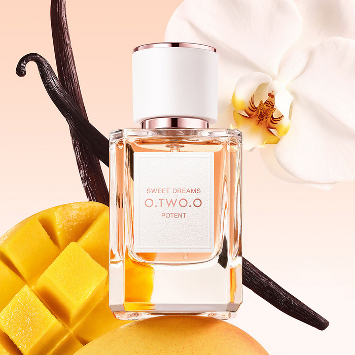 O.TWO.O SWEET DREAMS PERFUME (S01)