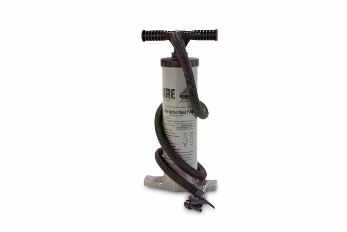 Outcast - Double Action Hand Pump