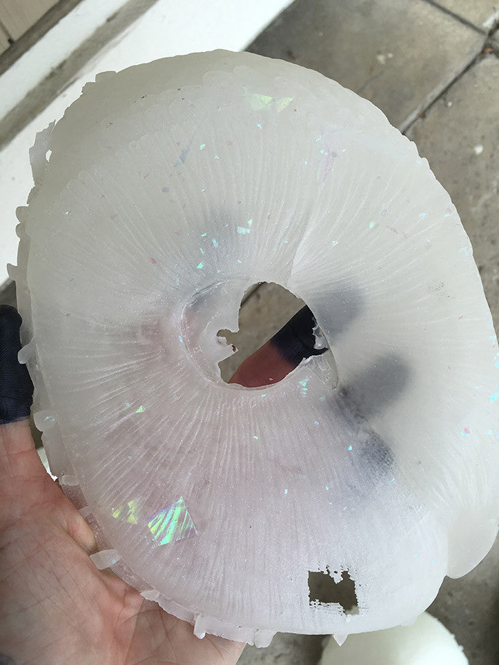 OWL MASK MISCASTS