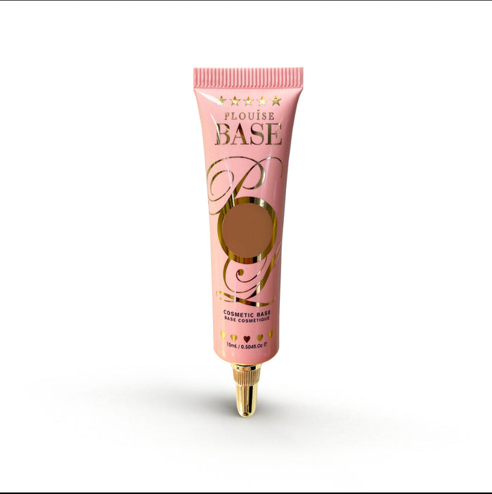 P. Louise Rumour Base