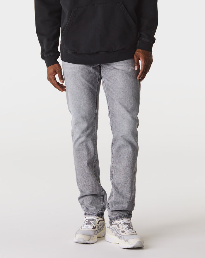 Purple Brand P005 Mid Rise Straight Jeans. Underground Apparel. Rule of Next Streetwear.