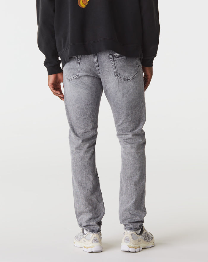 Purple Brand P005 Mid Rise Straight Jeans. Underground Apparel. Rule of Next Streetwear.