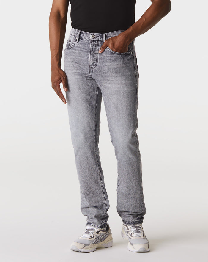 Purple Brand P005 Mid Rise Straight Jeans. Underground Apparel. Rule of Next Streetwear.
