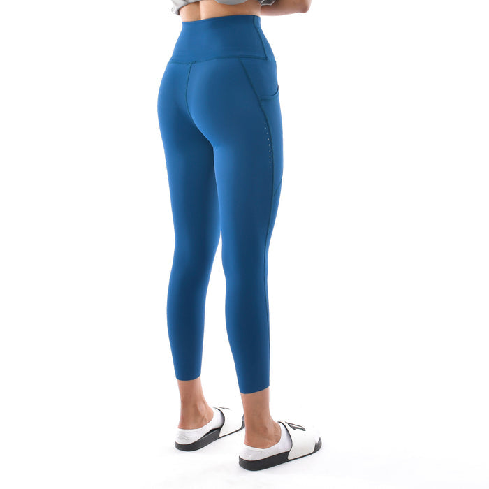Pacer Pocket Leggings - IRONGEAR Fitness